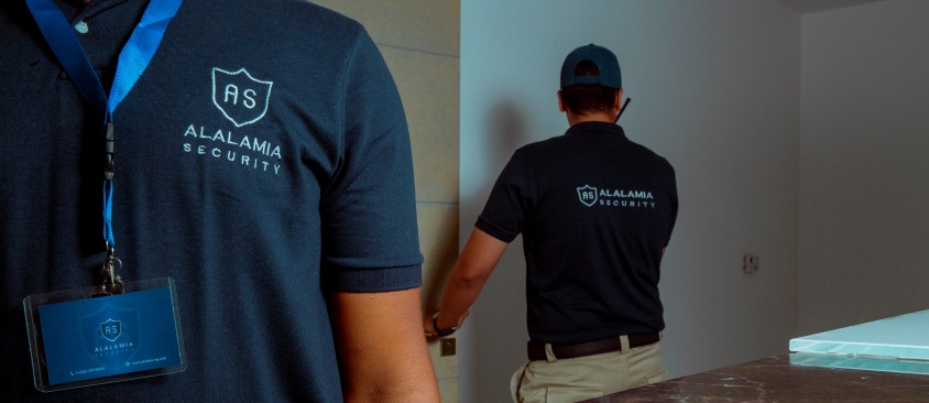 Administrative Security